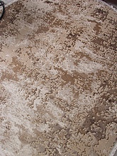 DOLCE F204 BEIGE Овал