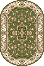 STANDARD Begonia grain ОВАЛ