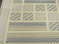 OSMANLIM OS16 BEIGE