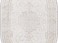 SANDALI 30031V CREAM / CREAM Овал