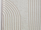 ADALIN 00025A CREAM / WHITE