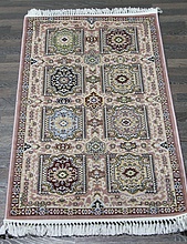 MASHAD PRESTIGE 01955A L.PINK