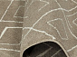 Ambiance 81223 Beige-White