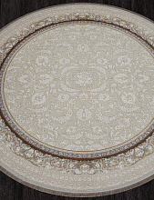 Ковер HADI 122092 000 Круг