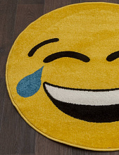 CRYSTAL NC12 YELLOW Круг