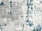 PALERMO F282 GRAY Овал