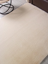 из искусственного меха RABBIT LUXE PX2001 L.BEIGE