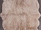 Овчина Sheepskin Sheepskin 150x190 светло бежевый