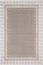 Ковер NENSI GL056E BROWN / BROWN
