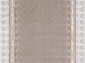 NENSI GL056E BROWN / BROWN