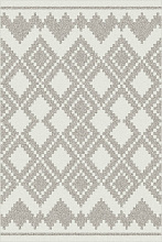 Ковер-циновка LUANA S168 BEIGE