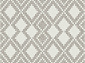 Ковер-циновка LUANA S168 BEIGE