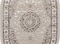DELINA A050B L.BEIGE / CREAM Овал