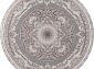 FARSI 1500 144 LIGHT GRAY Круг
