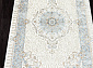 SAHARA 06066A L.BLUE FDY / CREAM HB