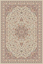 Ковер JASMIN 2654A в дизайне