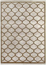SARDES TRUVA 08422B BROWN / BROWN