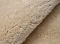 из искусственного меха Chic-A 1000A BEIGE_2000 круг