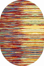 для детей CRYSTAL 2757 MULTICOLOR ОВАЛ