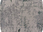 LIMAN-A F169 CREAM-D.GREEN Овал