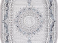 MODA A0074 ACIK GRI Овал