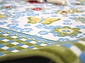 Детский ковер Цветы и Бабочки PTT Sorona JOYFUL KIDS Flower