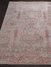 Ковер JADORE P351B GRI / GRI