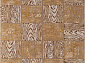QATAR NK307 070 BEIGE