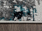 PARADIZE 00065A TURQUOISE / GREY