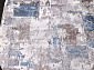 ARMINA 03857A BLUE / BLUE Овал