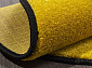 SMILE NC21 YELLOW Круг