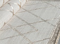 SAFARI 02742A BEIGE / DK.BEIGE