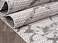 ALANYA 22565A WHITE / GREY SHR
