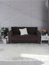 Astori-A 9361A S.CREAM / ANTHRACITE