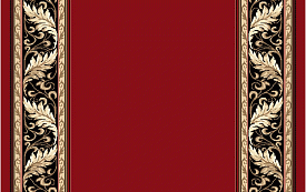 Ковровая дорожка Кремлевская Гала 50-04