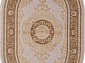 QATAR 33030 080 BROWN Овал