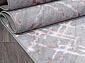LIMAN F164 GRAY-PINK