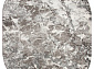ARMINA GA025G GREY / GREY Овал