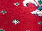 Ковровая Дорожка ETALON E027 RED