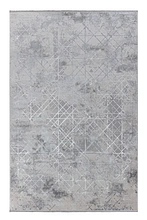 Leonidas B0746A Silver-Grey