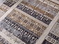 DUBAI 00266 GREY / BEIGE