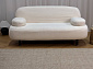 QUARTZ ST033A CREAM / BROWN