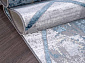 AJMAL LP 315 GREY / BLUE