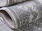 SIROCCO F163AQ GREY / D.GREY Овал