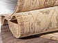 NAIN 102-01-VB TOBACCO-CREAM Овал