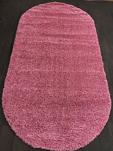 SHAGGY ULTRA s600 PINK Овал
