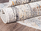 ERVA 18106 L.GRAY / D.GRAY Овал