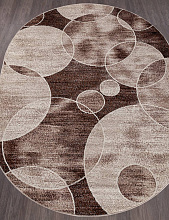 GAVANA D498 BEIGE Овал