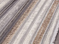 ALANYA-A 23903A L.GREY / BROWN