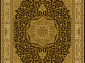 из вискозы Comtesse 02M043 coffe gold